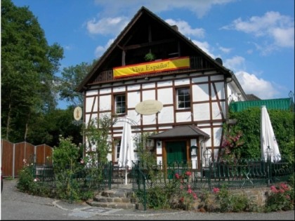 Photo: Pfeffermühle